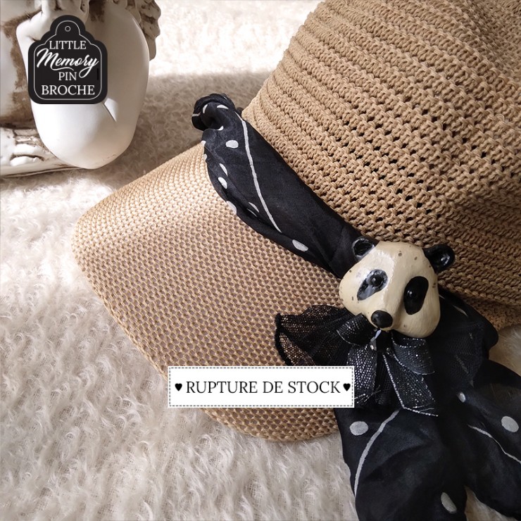 Panda 2 - Little Memory Pin