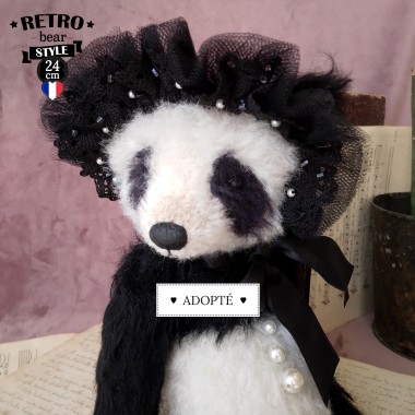 copy of Poum, the elephant