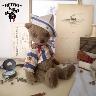 copy of Ours traditionnel...