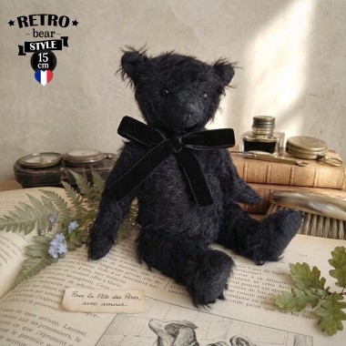 Cambouis - Mini Ourson...