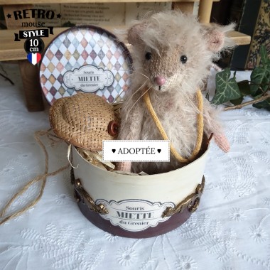 copy of Février - Lapin Mohair